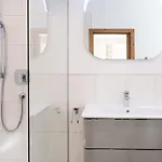 Appartments Bachmuehle Apartamento *