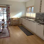 Appartments Bachmuehle Apartamento Leogang