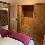 Appartments Bachmuehle Apartamento *