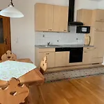 Appartments Bachmuehle Leogang