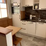 Apartamento Appartments Bachmuehle Leogang