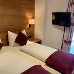 Appartments Bachmuehle Leogang