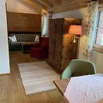 Appartments Bachmuehle Apartamento *