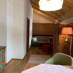Apartamento Appartments Bachmuehle Leogang