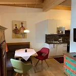 Appartments Bachmuehle Leogang