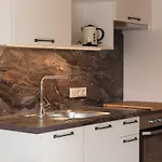 Appartments Bachmuehle Apartamento