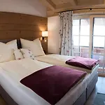 Appartments Bachmuehle Leogang