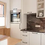 Apartamento Appartments Bachmuehle