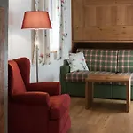 Appartments Bachmuehle Apartamento