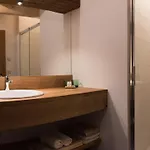 Apartamento Appartments Bachmuehle Leogang