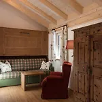 Apartamento Appartments Bachmuehle Leogang
