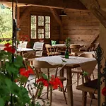 Apartamento Appartments Bachmuehle