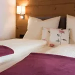 Appartments Bachmuehle Apartamento *
