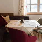 Apartamento Appartments Bachmuehle Leogang