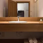 Apartamento Appartments Bachmuehle *
