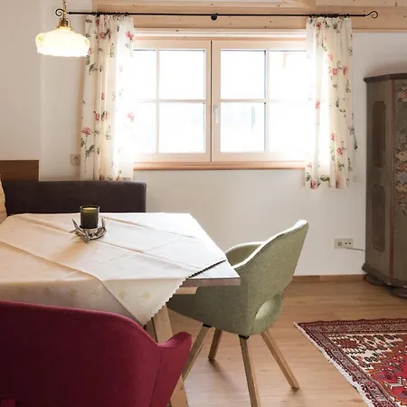 Appartments Bachmuehle *