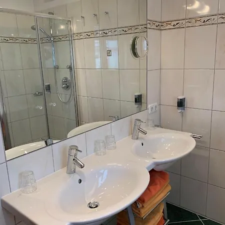 Appartments Bachmuehle *