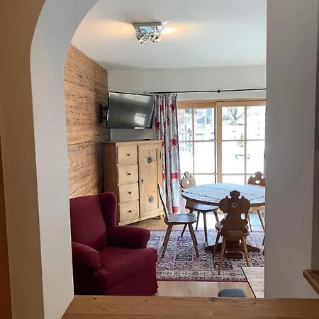 Appartments Bachmuehle Apartment Leogang