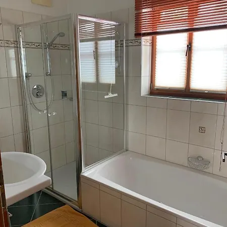 Apartment Appartments Bachmühle *