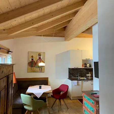 Appartments Bachmuehle