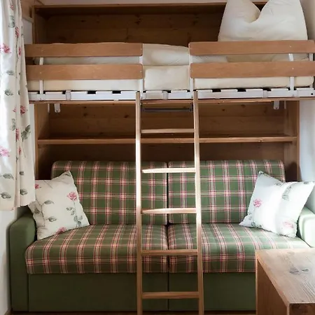Appartments Bachmuehle レオガング