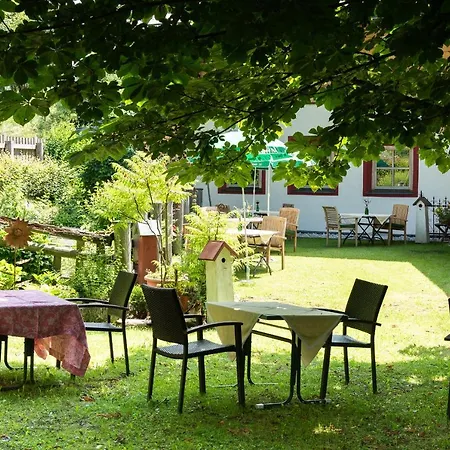 Apartment Appartments Bachmuehle